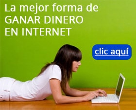 ganar dinero en internet google trabajar por internet