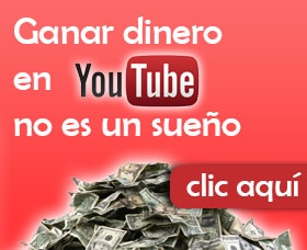 ganar dinero en youtube se puede sin ser partner