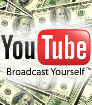 ganar dinero en youtube