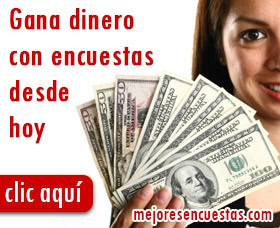 ganar dinero gratis con encuestas por internet