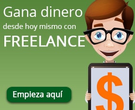 ganar dinero hoy mismo con freelance como ganar dinero extra