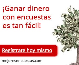 ganar dinero online con encuestas remuneradas