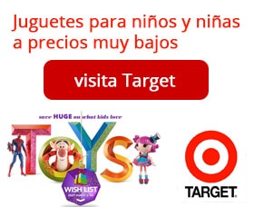 juguetes baratos para ninos y ninas target