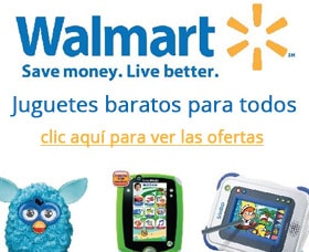 juguetes baratos walmart ofertas 