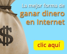 mejor forma de ganar dinero en internet que es clickbank