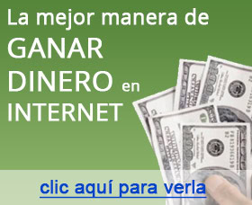 mejor manera de ganar dinero en internet