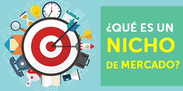 qué es un nicho de mercado