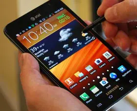 samsung galaxy mega mejores celulares 2014