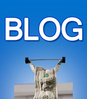 se puede ganar dinero con un blog