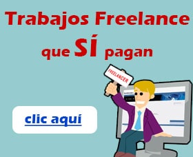 trabajo freelanc que paga mas dinero