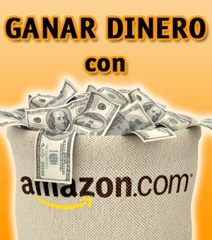 como ganar dinero con amazon