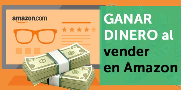 como vender en amazon ganar dinero fba