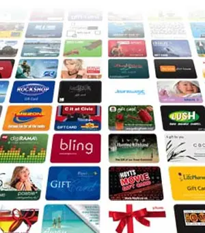 comprar tarjetas de regalo