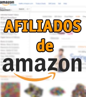 programa de afiliados de amazon ganar dinero con amazon