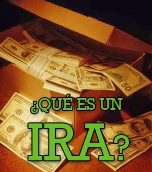 que es un ira