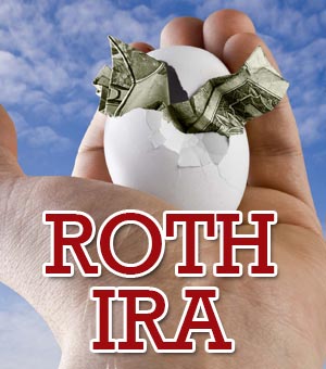 que es un roth ira cuenta para jubilacion retiro