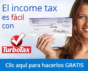 que son los income taxes impuestos tax turbotax