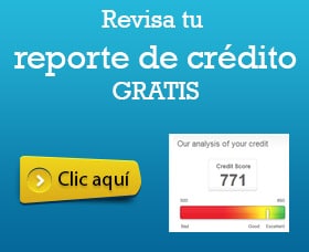 reporte de credito gratis como revisar el credit score