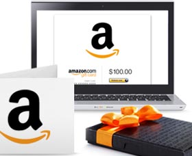 tarjetas de regalo amazon baratas