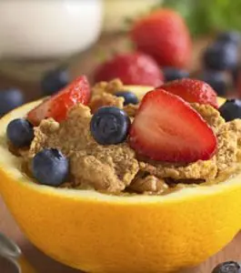 alimentos quema grasa perder peso comiendo
