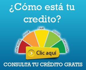 checar puntaje de credito préstamos personales