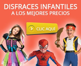 disfraces infantiles a los mejores precios comprar disfraz