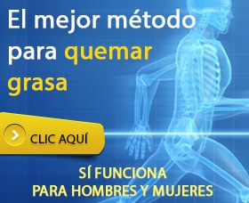 mejor metodo quema grasa alimentos para quemar grasa bajar de peso