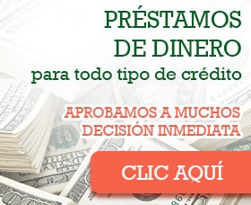 prestamos de dinero para todo los creditos mal credito bancarrota