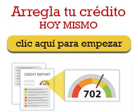 reparar mal credito como arreglar el mal credito