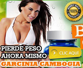 Garcinia Cambogia pildoras perder peso realmente se puede