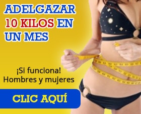 adelgazar sin dieta mejor programa para perder peso