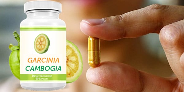 garcinia cambogia dosis