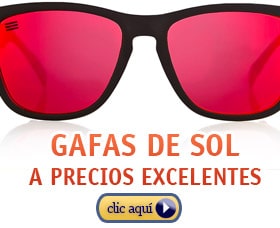 gafas de sol baratas comprar online