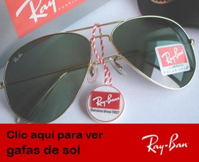 gafas de sol ray ban baratas