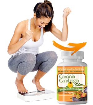 garcinia cambogia efectos secundarios