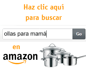 ideas de regalo para el día de las madres ollas para mamá