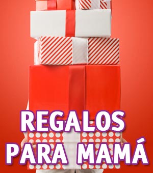 ideas de regalos para el día de la madre mamá