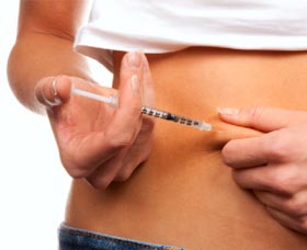 inyecciones para quemar grasa perder peso adelgazar