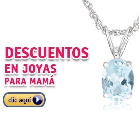 joyas regalos para el día de la madre