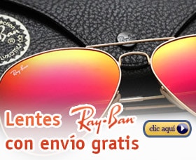 lentes ray ban baratos envio gratis 