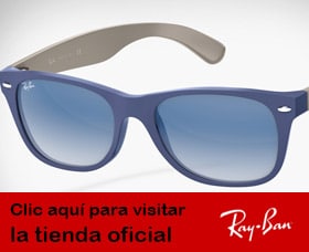 lentes rayban tienda oficial