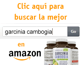 mejor garcinia cambogia amazon