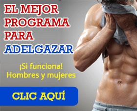 mejor programa para adelgazar 10 kilos en un mes