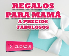 mejores regalos para madres obsequios