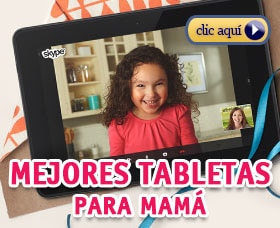 mejores tabletas para mamá ideas de regalos para el día de las madres