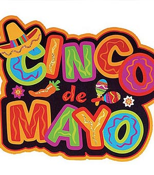 que se celebra el cinco de mayo que es cinco de mayo