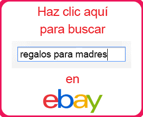 regalos para madres comprar por internet