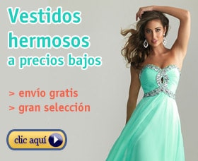 vestido barato online