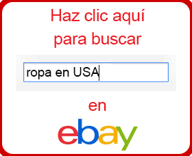 Comprar ropa en USA: 30 tiendas de ropa barata en