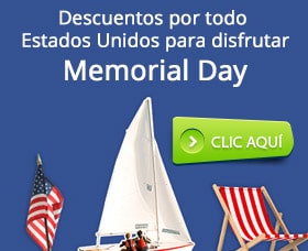 descuentos de memorial day groupon